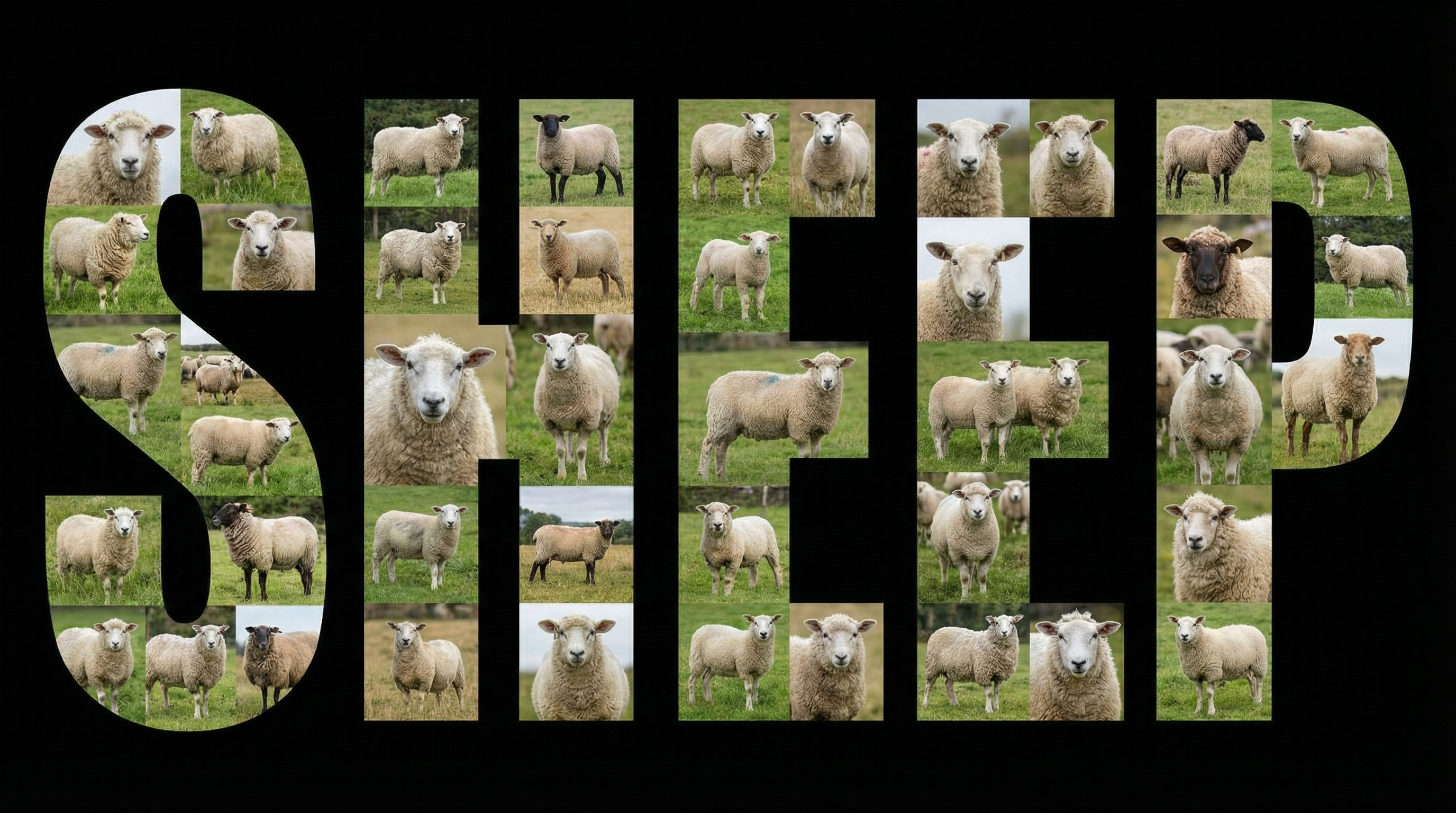 SHEEP